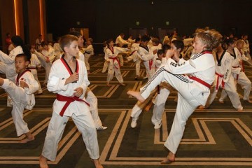 ΕΚΛΕΙΣΕ ΜΕ ΕΠΙΤΥΧΙΑ ΤΟ ΠΑΓΚΟΣΜΙΟ ΦΕΣΤΙΒΑΛ…