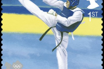 ΤΑ ΓΡΑΜΜΑΤΟΣΗΜΑ ΓΙΑ ΤΟΥΣ ΟΛΥΜΠΙΑΚΟΥΣ ΑΓΩΝΕΣ