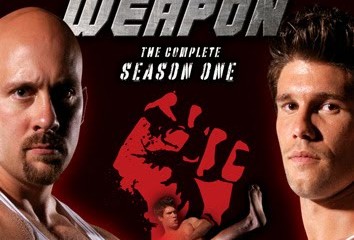 “ΤΑΕΚΒΟΝΤΟ:ΑΝΘΡΩΠΙΝΟ ΟΠΛΟ” ΕΝΑ ΝΤΟΚΙΜΑΝΤΕΡ TOY HISTORY