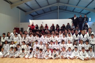 ΠΡΟΑΓΩΓΙΚΕΣ ΕΞΕΤΑΣΕΙΣ ΓΙΑ ΖΩΝΕΣ