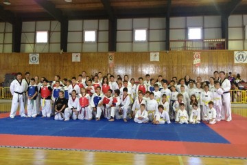 ΚΟΙΝΗ ΠΡΟΠΟΝΗΣΗ ΤΩΝ ΣΥΛΛΟΓΩΝ ΔΩΔ/ΝΗΣΟΥ