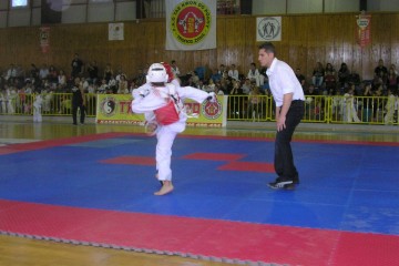 Πανδωδεκανησιακή Φιλική Συνάντηση