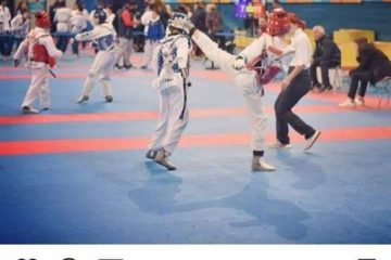 ΠΑΝΕΛΛΗΝΙΟ ΤΑΕΚΒΟΝΤΟ ΠΑΙΔΩΝ – ΚΟΡΑΣΙΔΩΝ